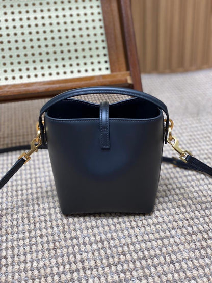 Top Handle Bag