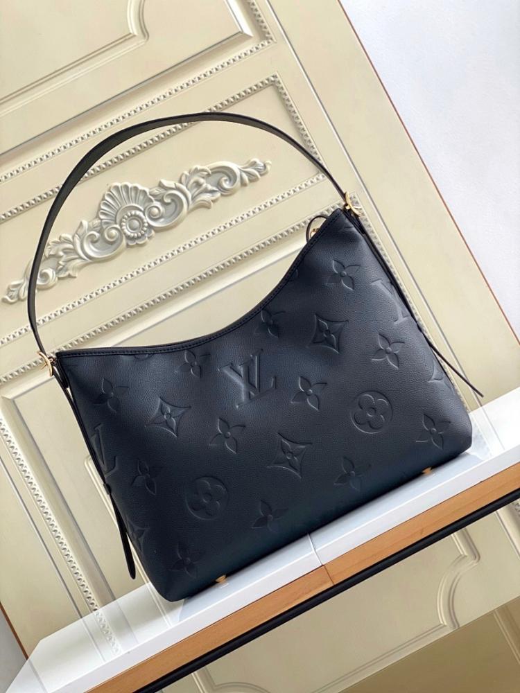 Luxury Elegant Leather Top Handle Bag – Special Edition