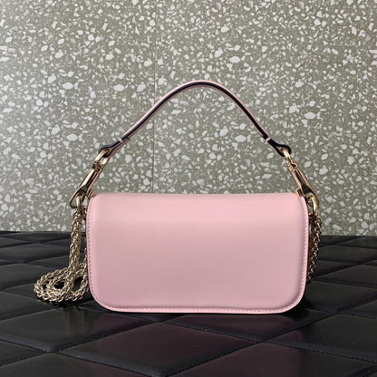 Crystal-Embellished Wallet