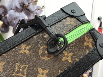 Top Handle Bag