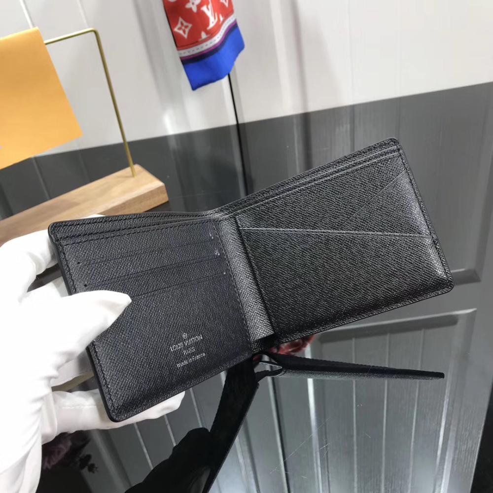 Leather Wallet