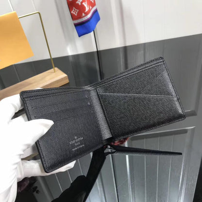 Leather Wallet