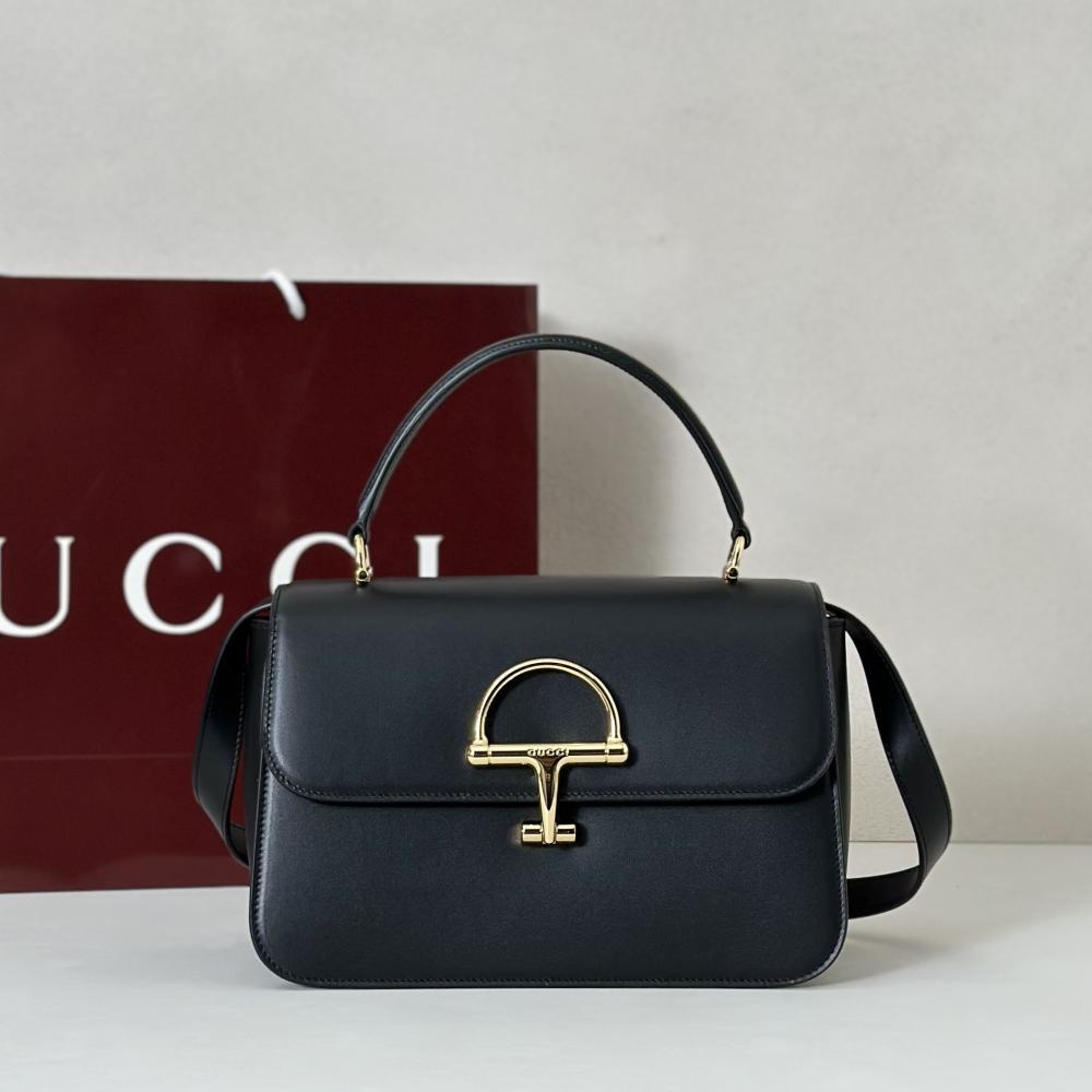 Top Handle Bag