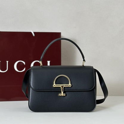 Top Handle Bag