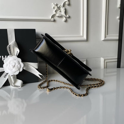 Top Handle Bag