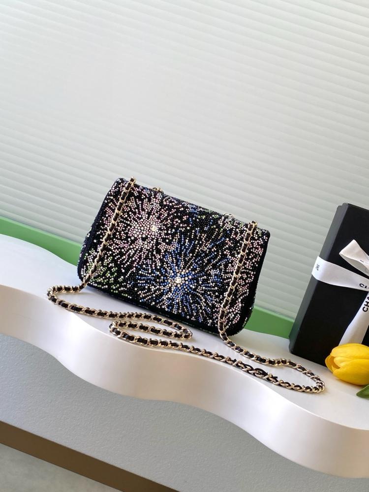 Elegant Top Handle Bag