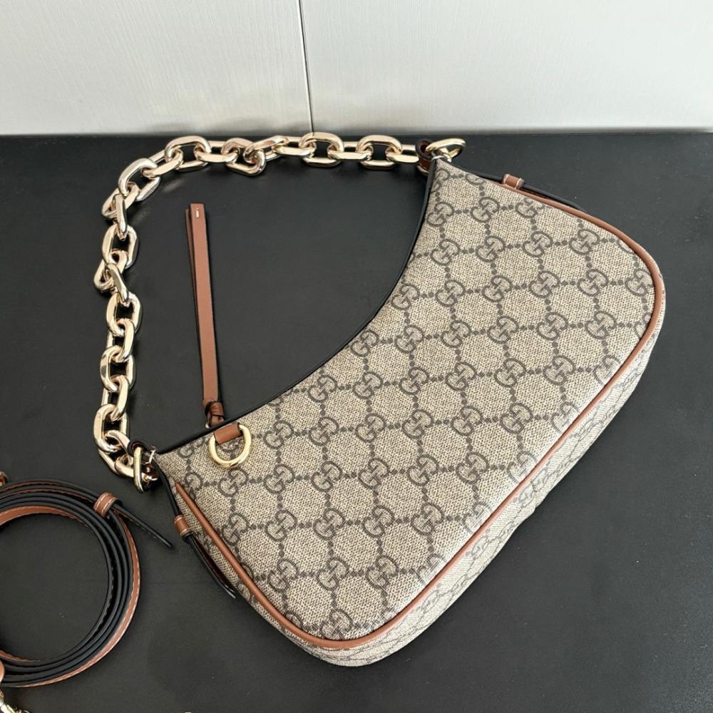 Modern Luxury Bag