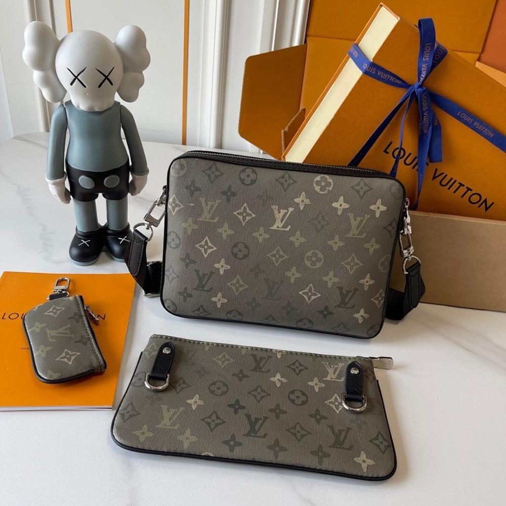 Modern Refined Bag