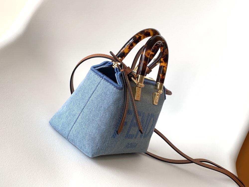 Top Handle Bag