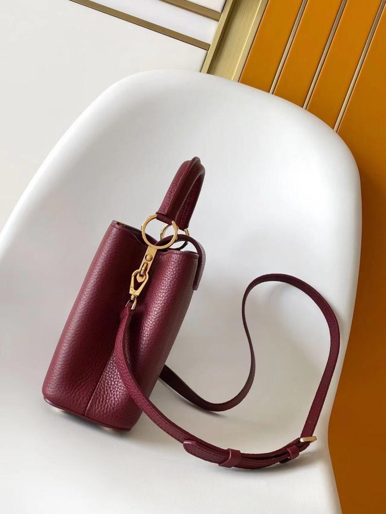 Top Handle Bag