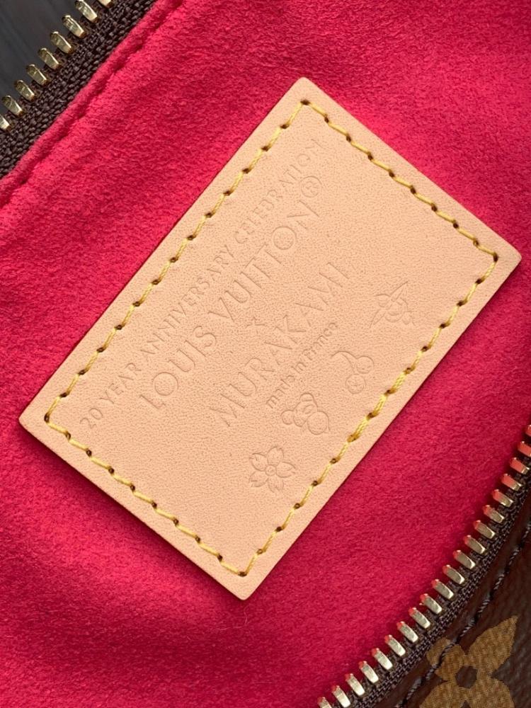 Classic Italian-Inspired Bag