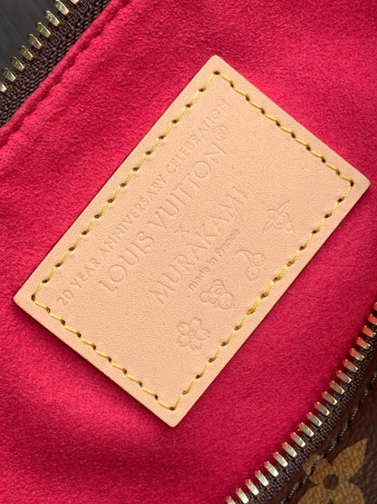 Classic Italian-Inspired Bag