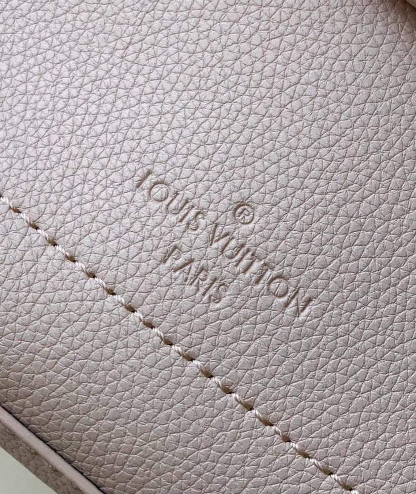 Woven Leather Wallet