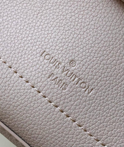 Woven Leather Wallet