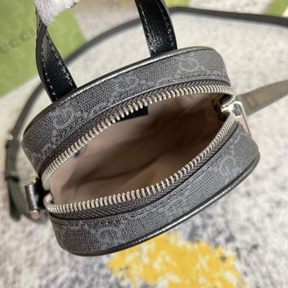 Stylish Refined Shoulder Bag