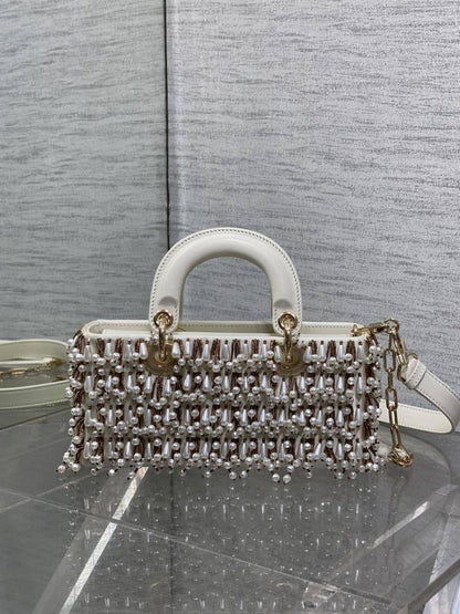 Top Handle Bag