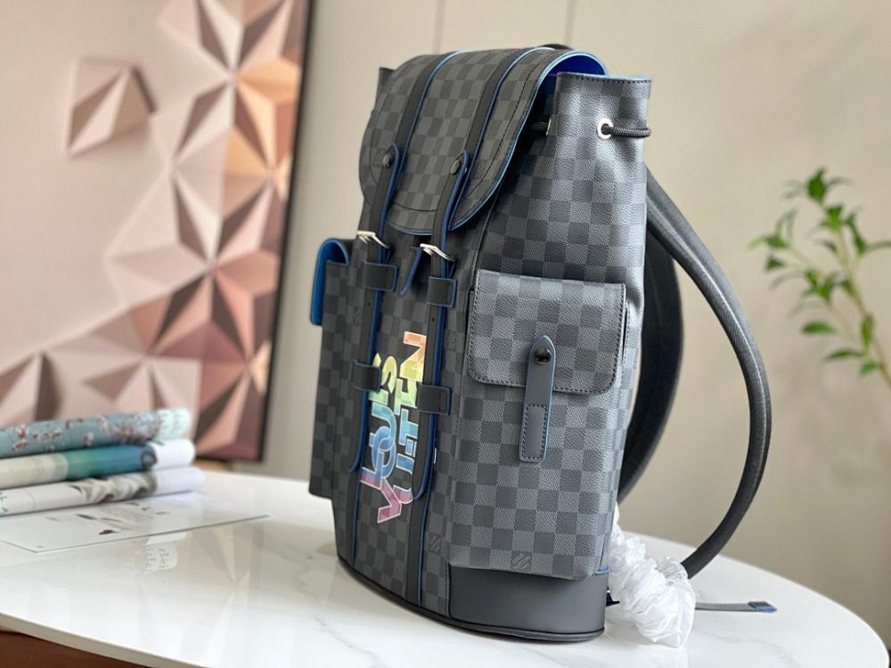 Luxury Premium Printed Bag