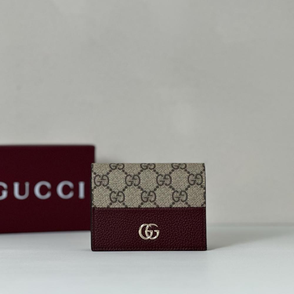 Luxury Wallet