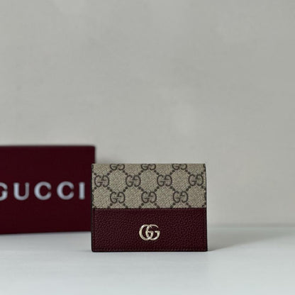 Luxury Wallet