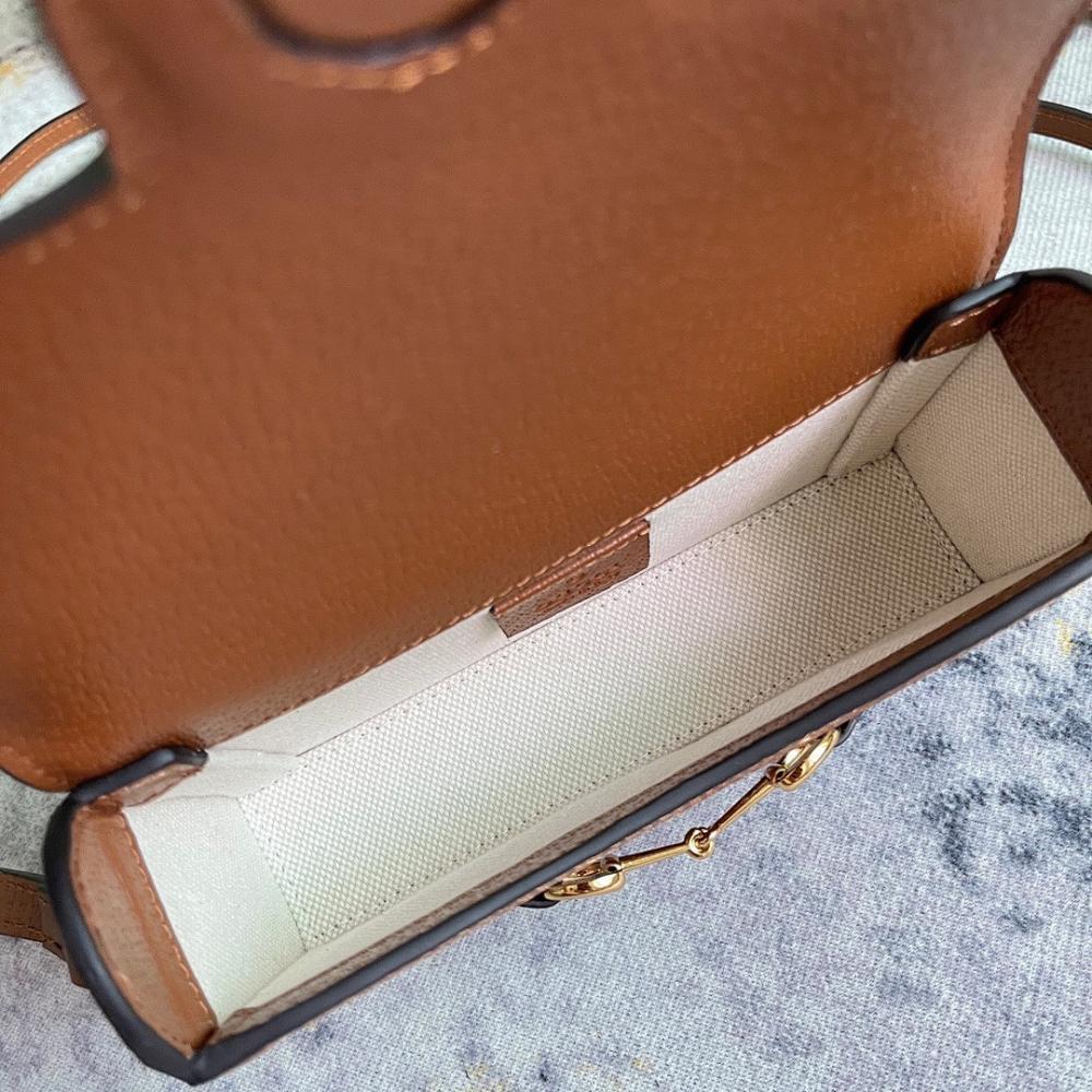 Italian-Inspired Luxury Shoulder Bag