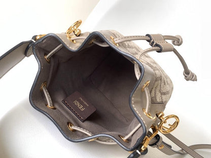 Bucket Bag
