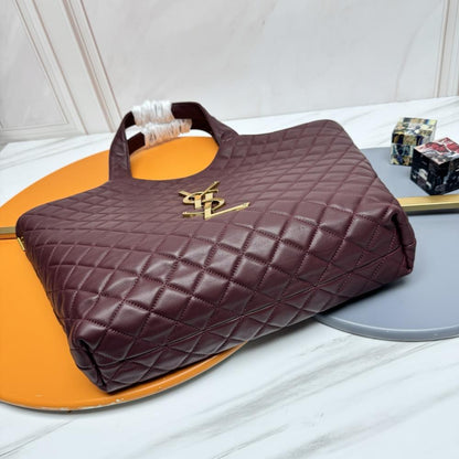 Top Handle Bag