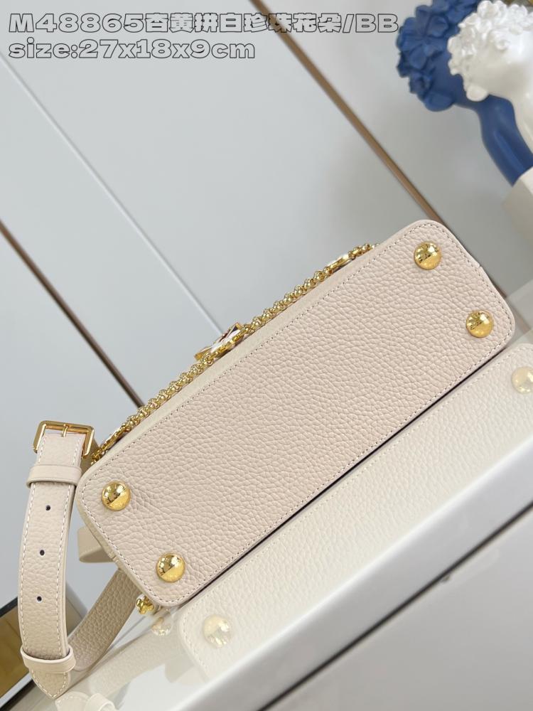 Top Handle Bag