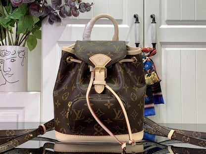 Elegant Backpack