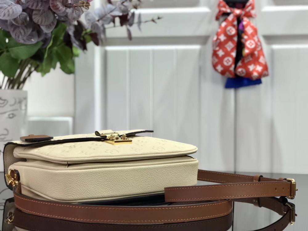 Top Handle Bag