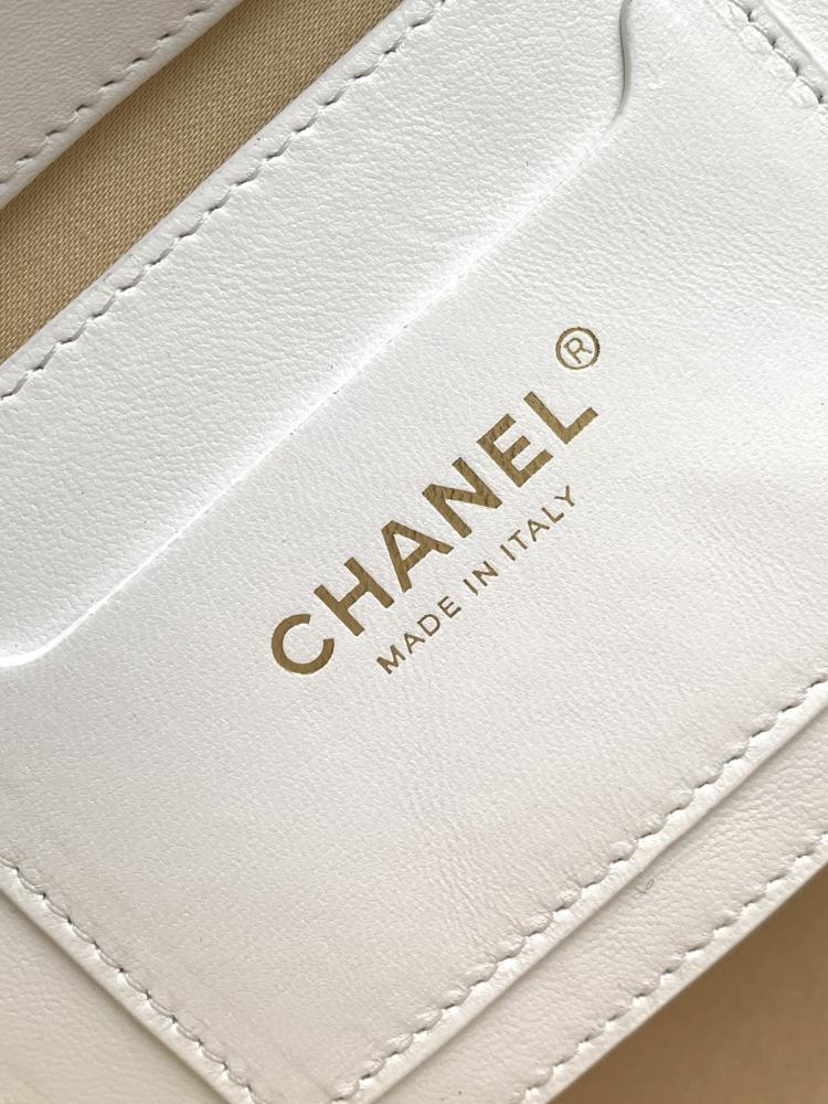 Classic Top Handle Bag
