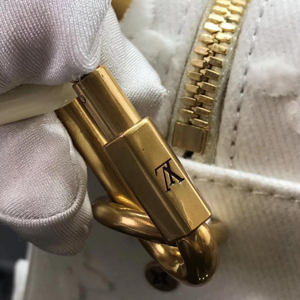 Classic Top Handle Bag