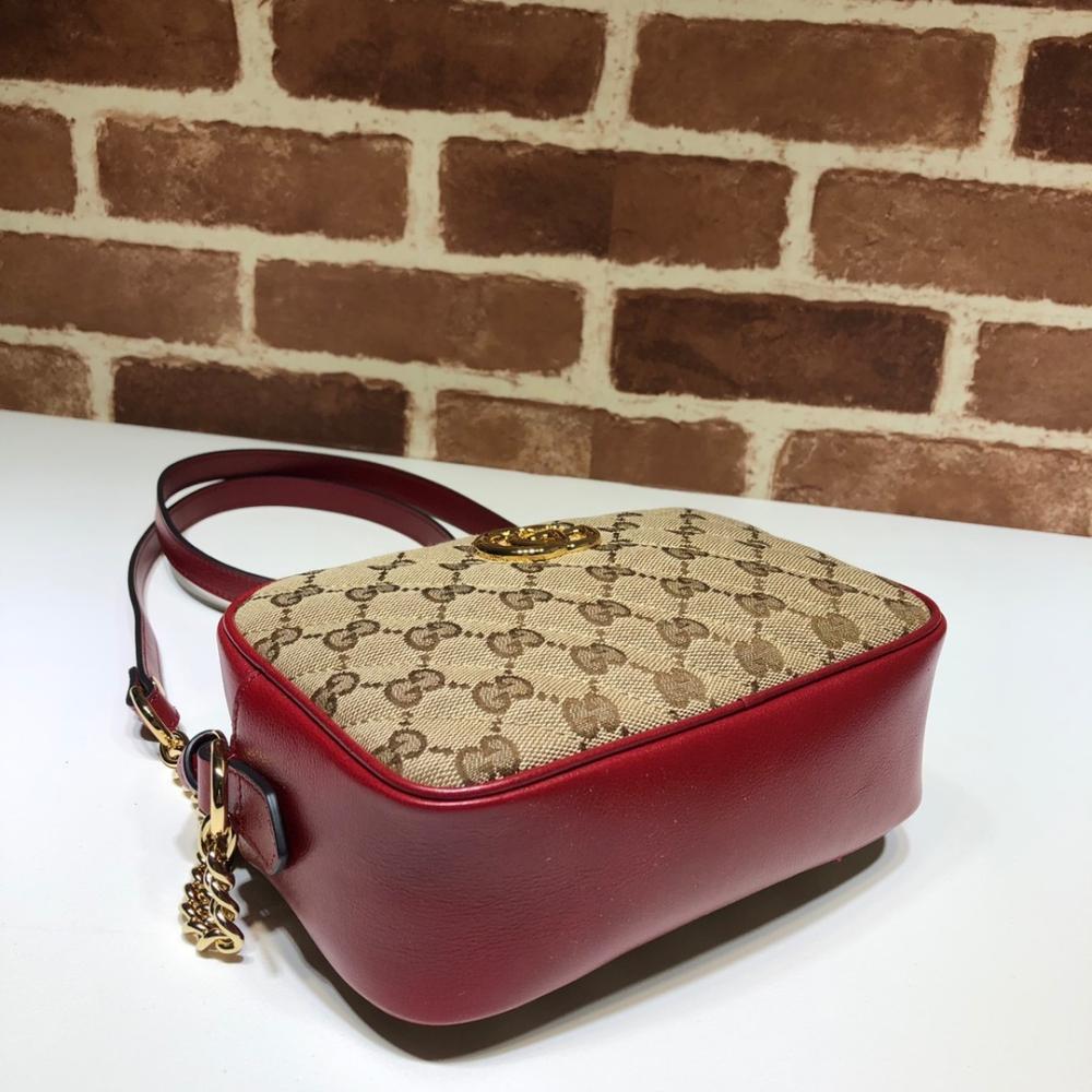 Top Handle Bag