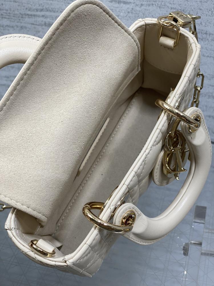 Top Handle Bag