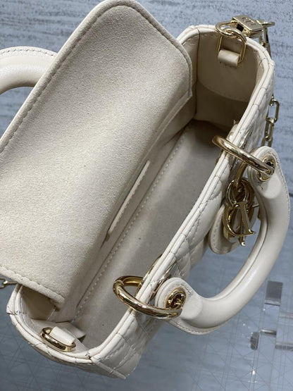 Top Handle Bag