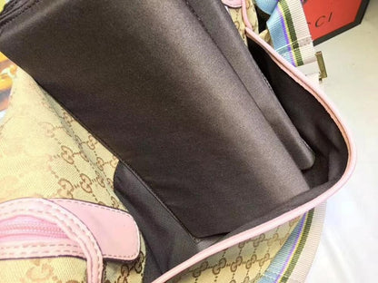 Classic Elegant Leather Top Handle Bag