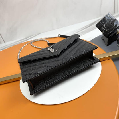 Leather Wallet