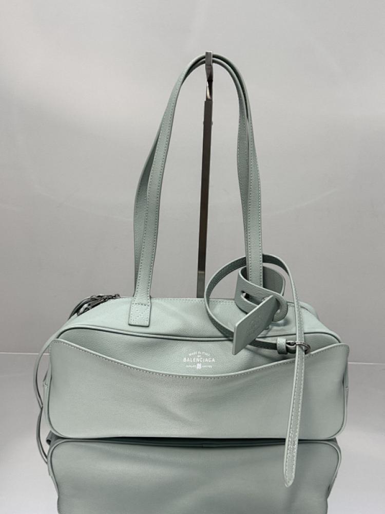 Top Handle Bag