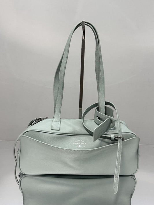 Top Handle Bag