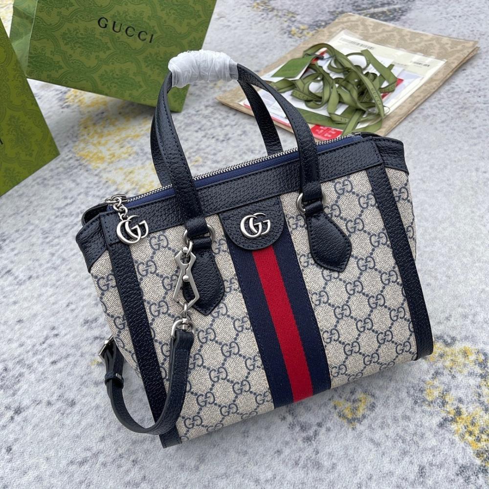 Elegant Refined Top Handle Bag