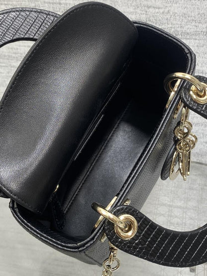 Top Handle Bag