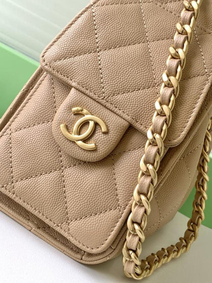 Elegant Top Handle Bag