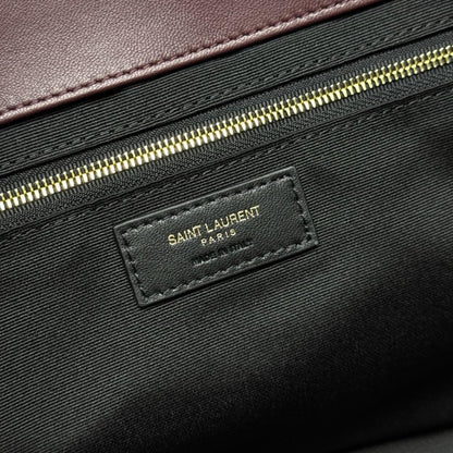 Lambskin Tote Bag