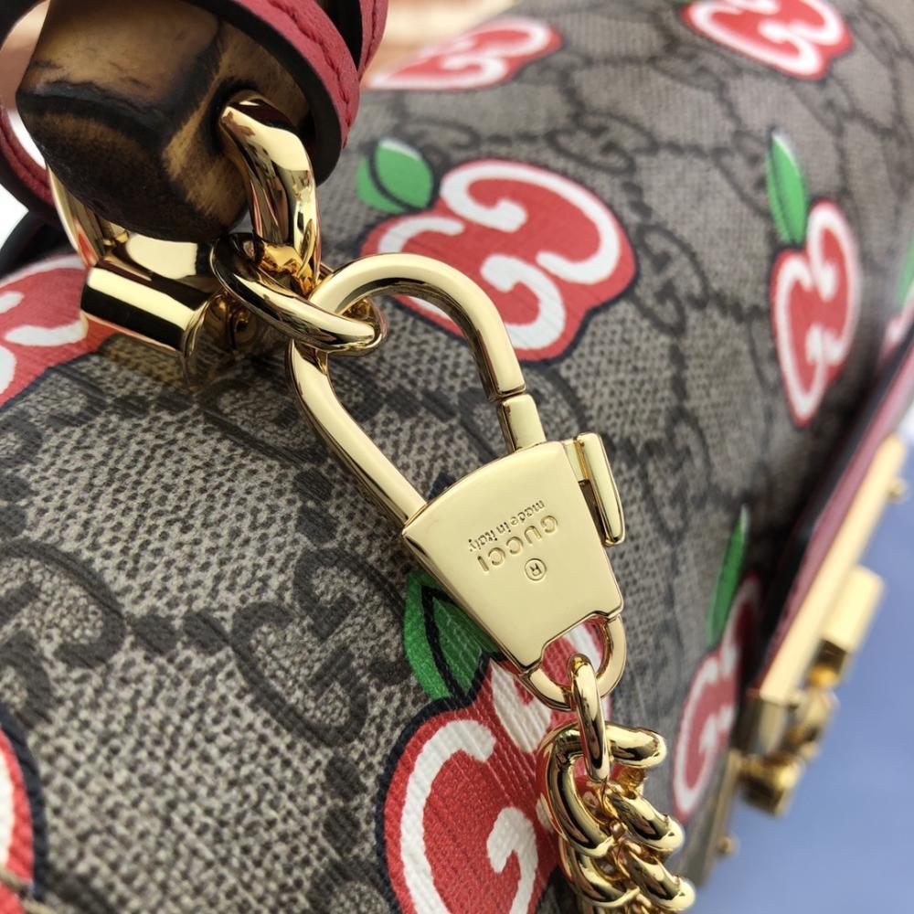 Luxury Shoulder Bag