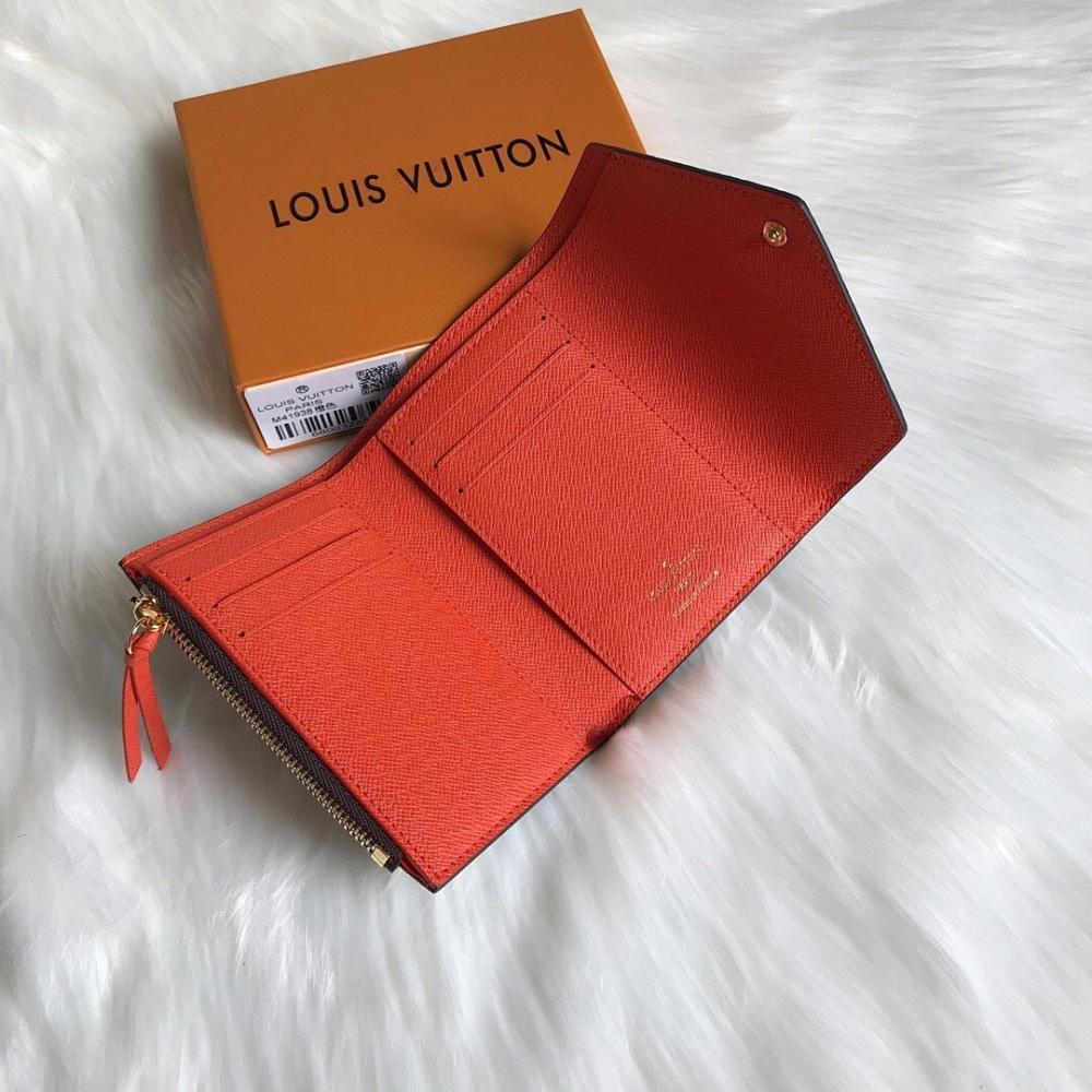 Stylish Leather Wallet – Special Edition