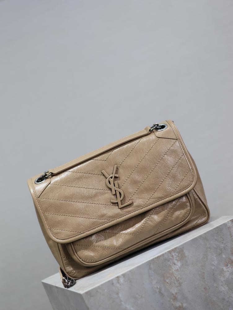 Top Handle Bag