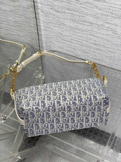 Hobo Bag
