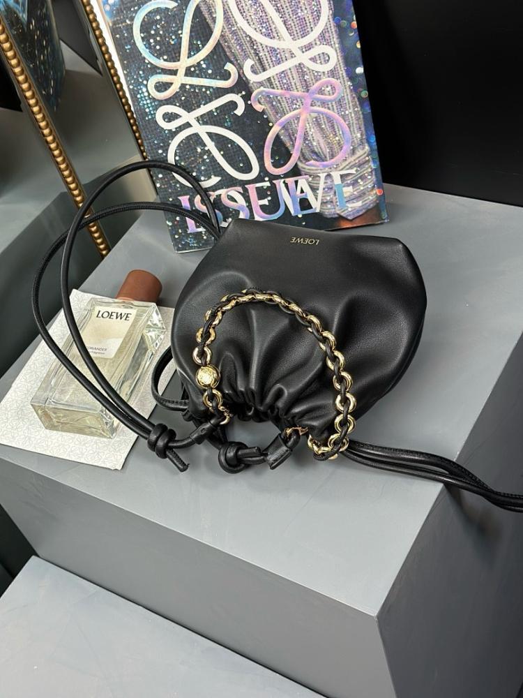 Classic Elegant Leather Shoulder Bag – Special Edition