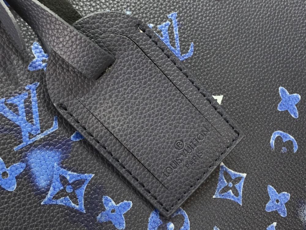 Luxury Top Handle Bag