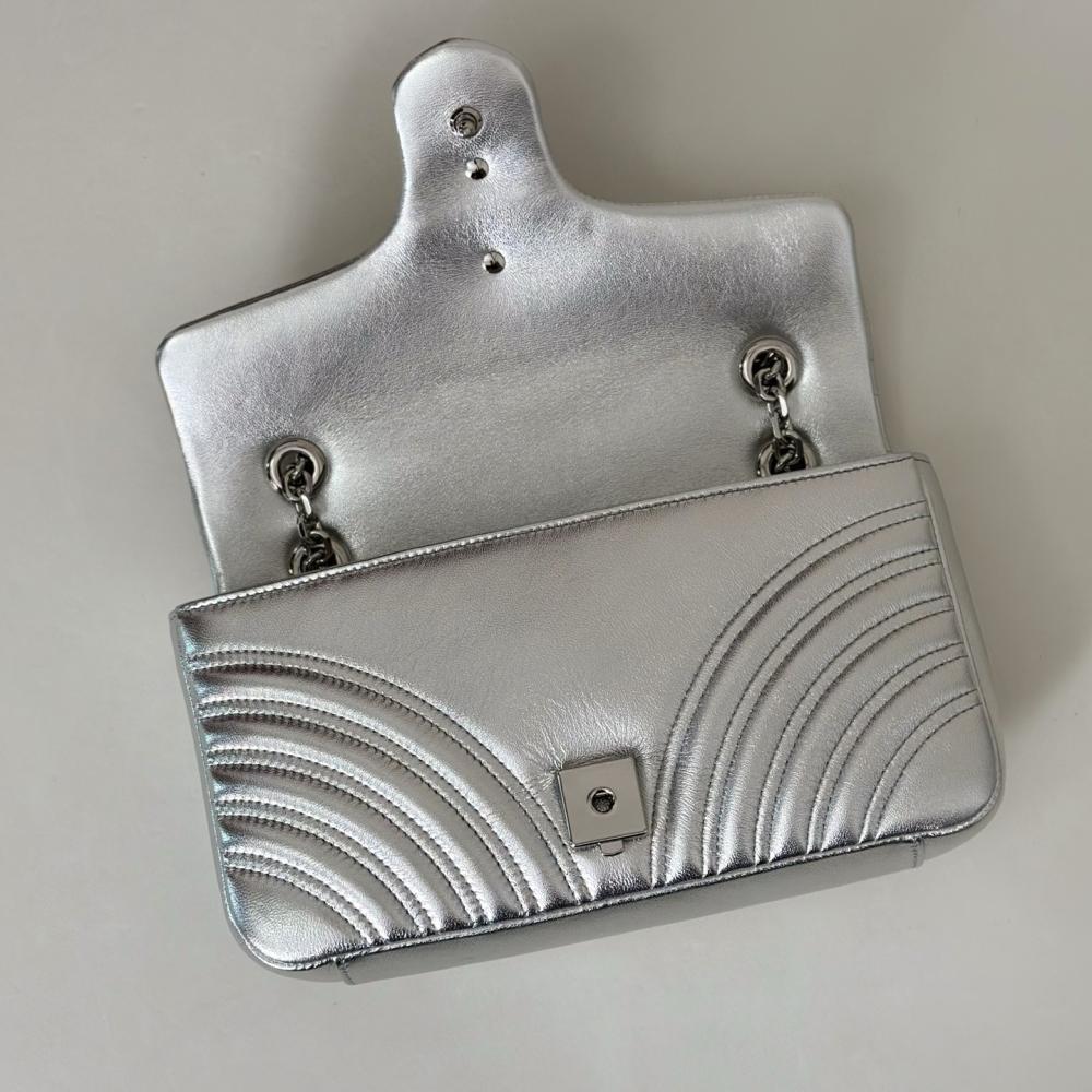 Classic Top Handle Bag