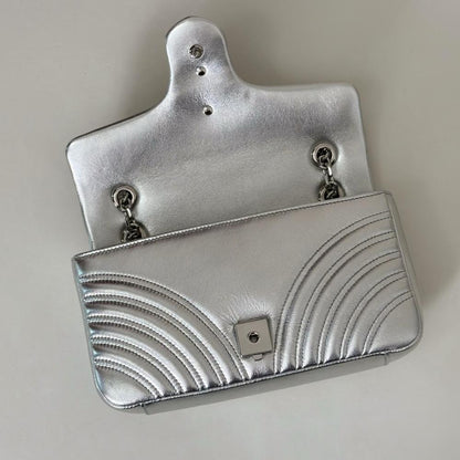 Classic Top Handle Bag